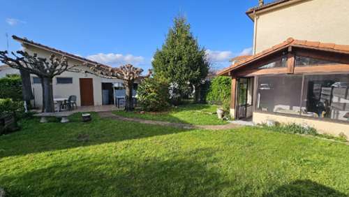 Mont-de-Marsan Landes Haus Bild 7327200