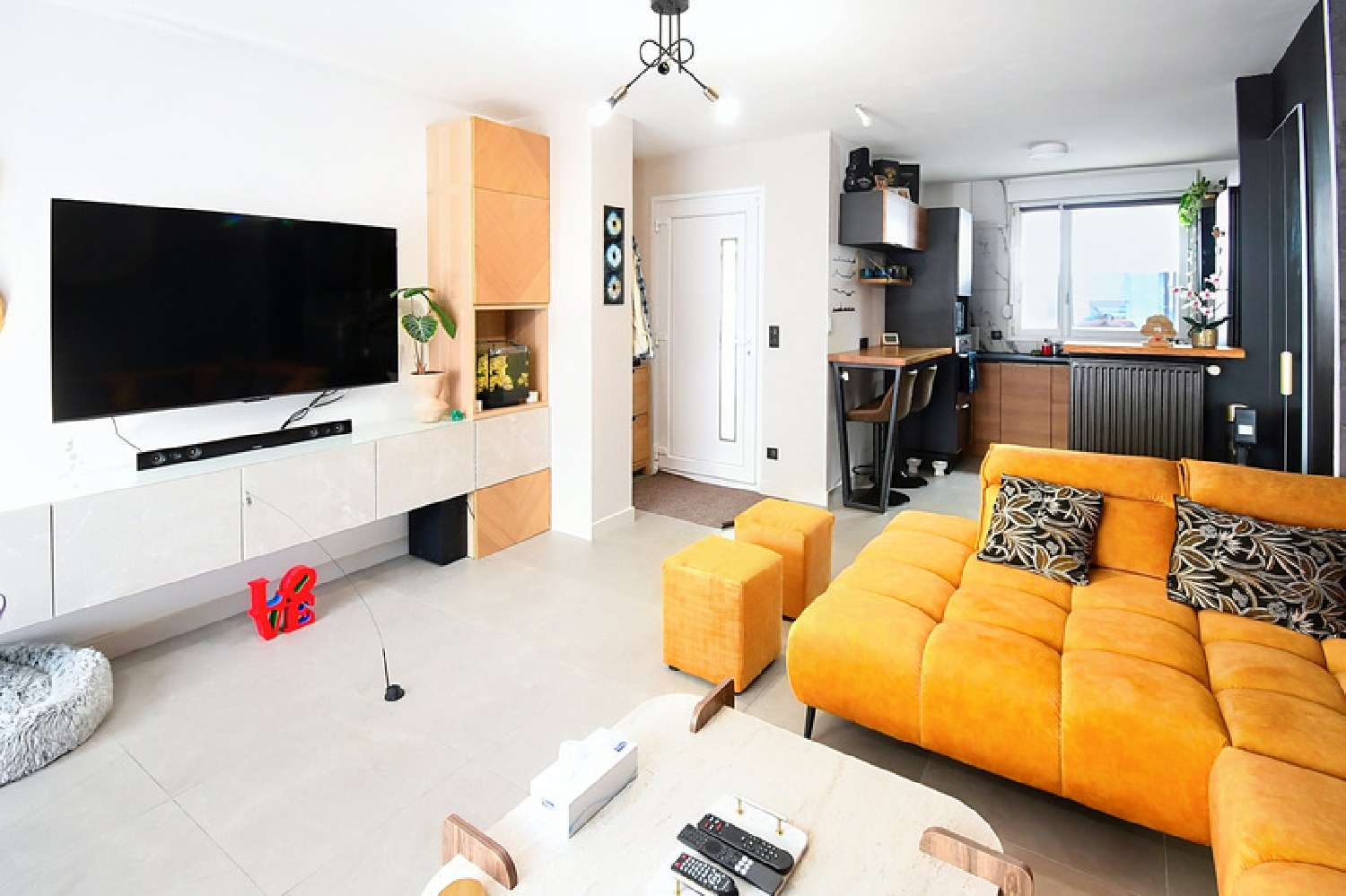  for sale house Mont-Saint-Martin Meurthe-et-Moselle 1
