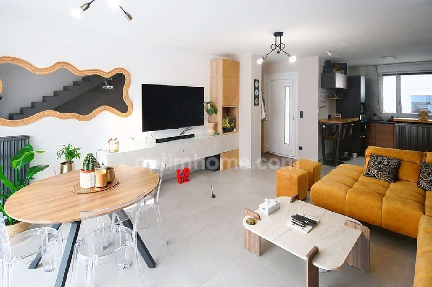  for sale house Mont-Saint-Martin Meurthe-et-Moselle 5