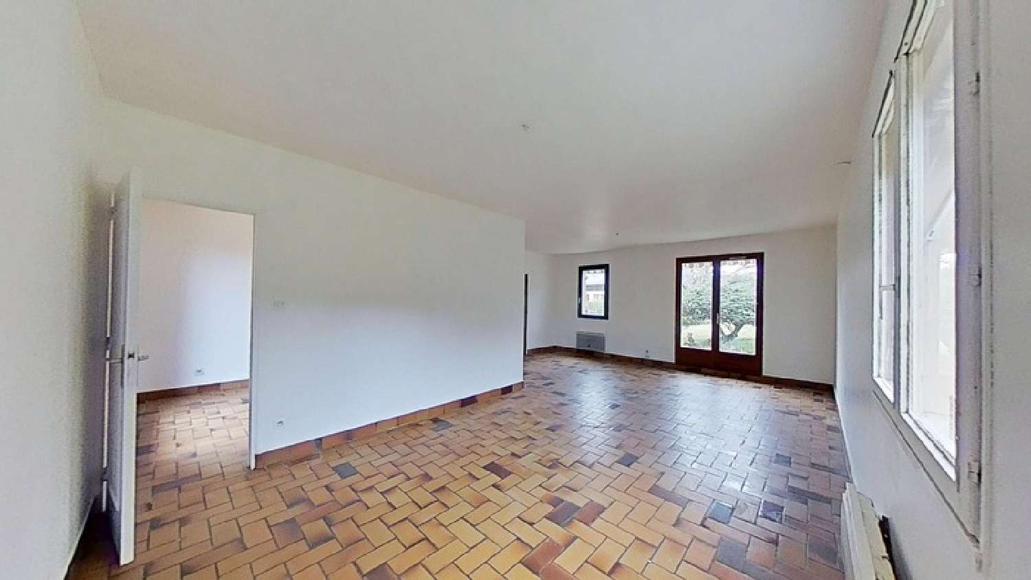  for sale house Mont-sous-Vaudrey Jura 1