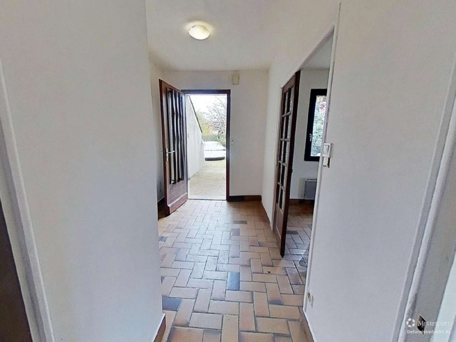  for sale house Mont-sous-Vaudrey Jura 4
