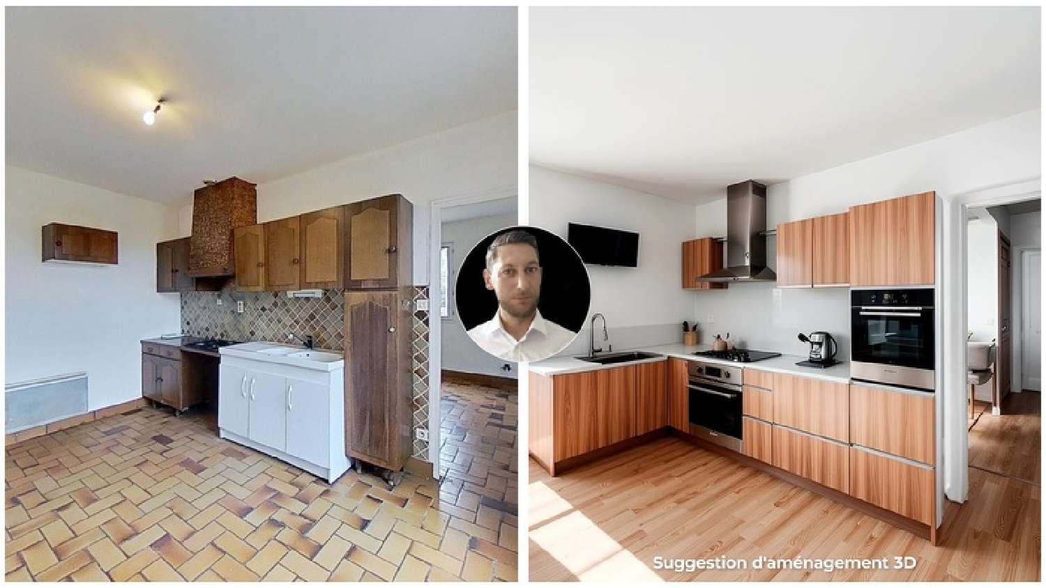  for sale house Mont-sous-Vaudrey Jura 5
