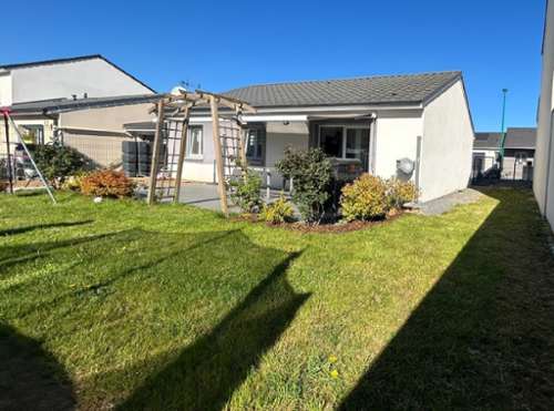 Mont-sur-Meurthe Meurthe-et-Moselle huis foto 7323063