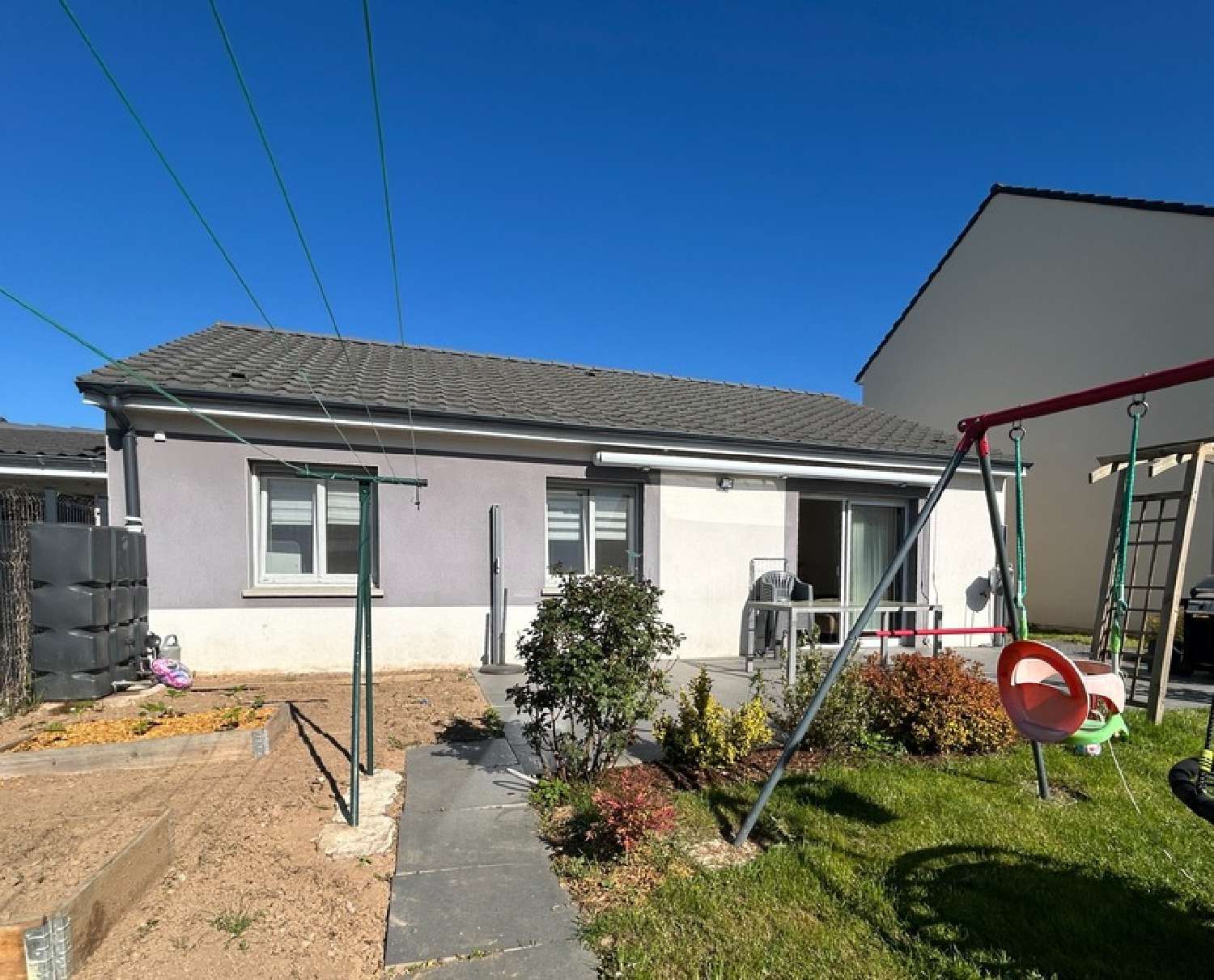  te koop huis Mont-sur-Meurthe Meurthe-et-Moselle 2