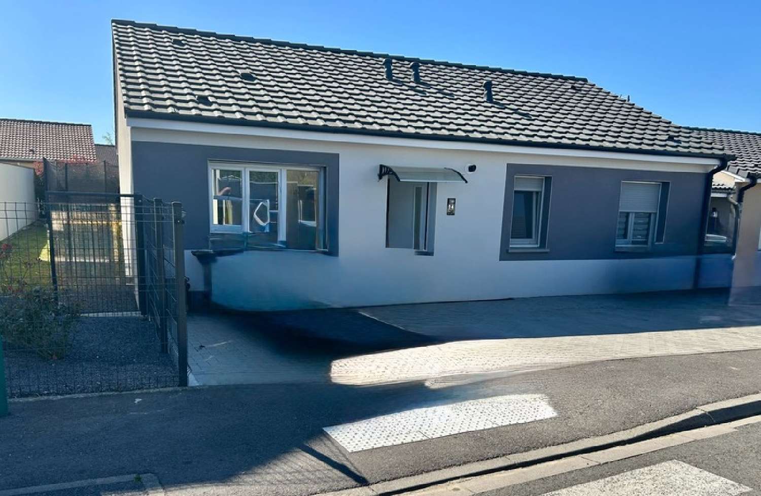  te koop huis Mont-sur-Meurthe Meurthe-et-Moselle 3