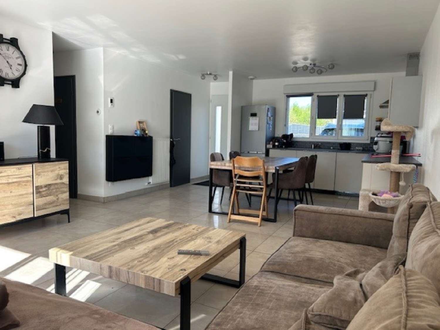  te koop huis Mont-sur-Meurthe Meurthe-et-Moselle 4