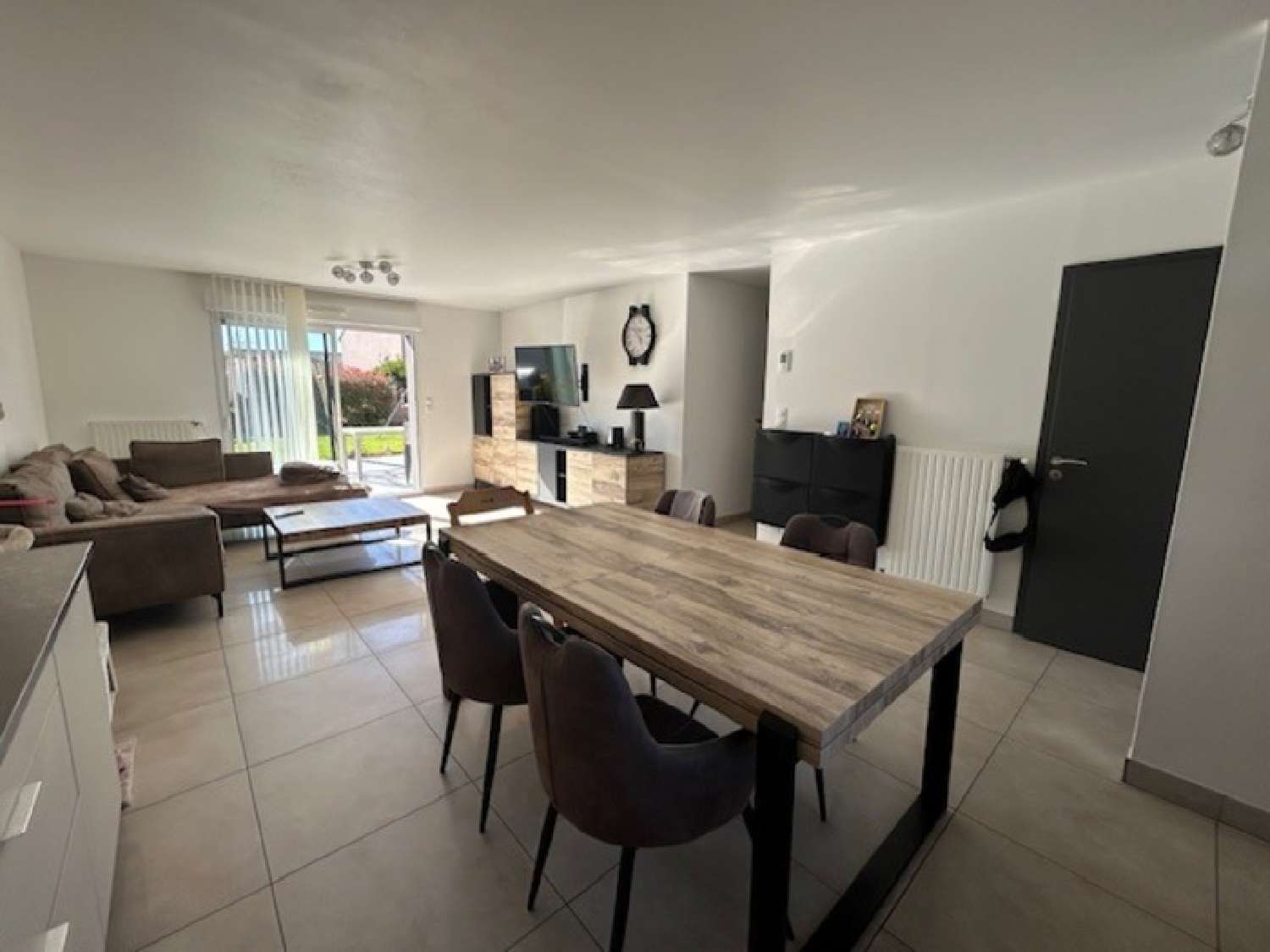 te koop huis Mont-sur-Meurthe Meurthe-et-Moselle 5