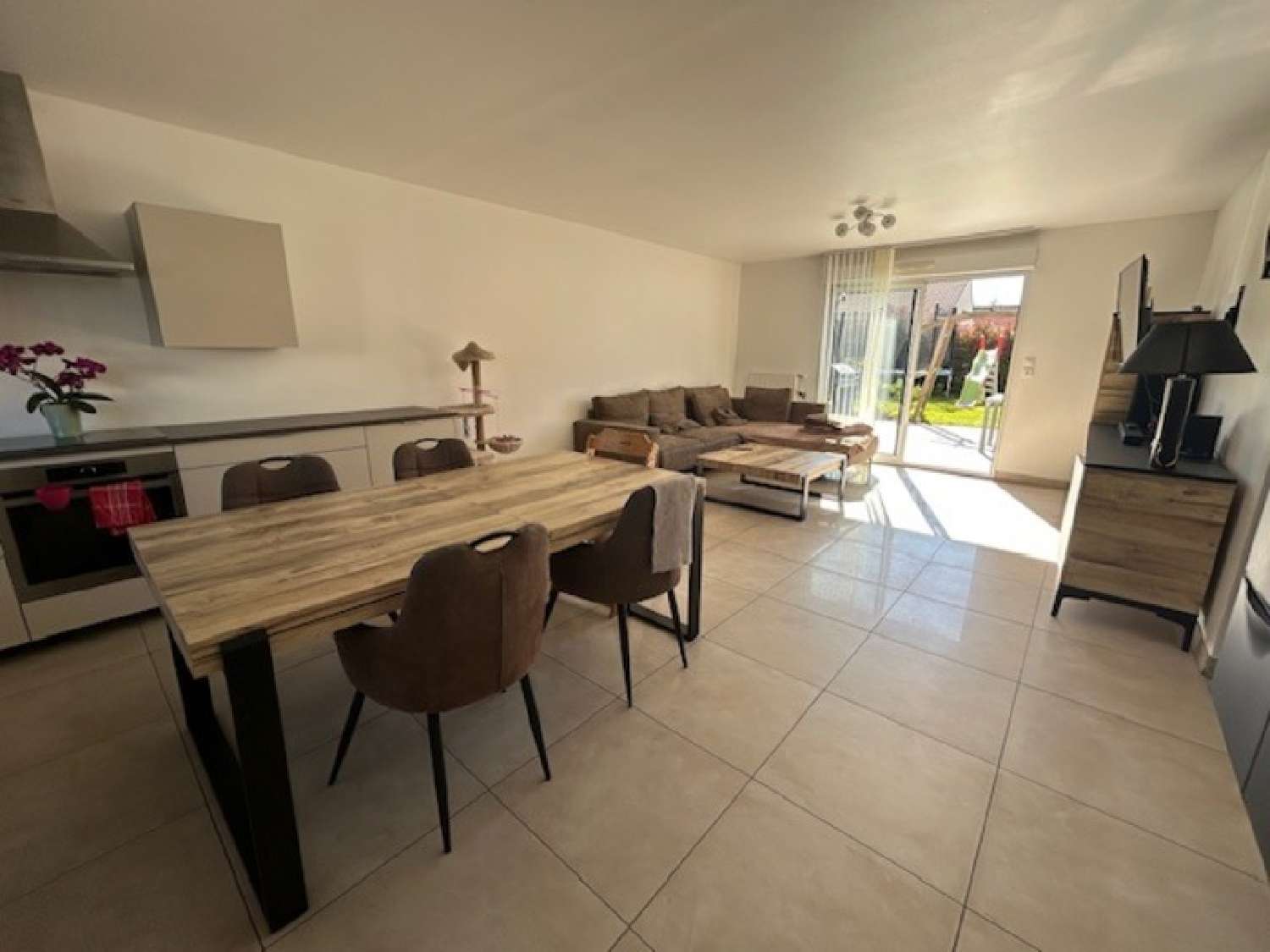  te koop huis Mont-sur-Meurthe Meurthe-et-Moselle 6