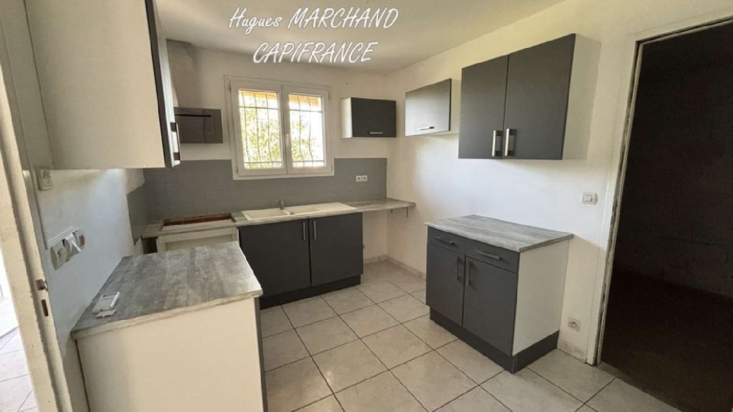  en venta casa Montady Hérault 4