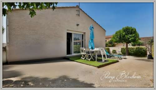 Montady Hérault house foto 7347323