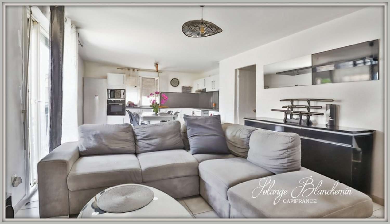  for sale house Montady Hérault 3