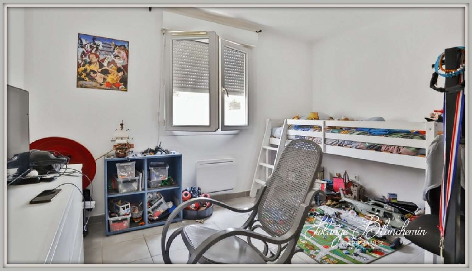  for sale house Montady Hérault 8