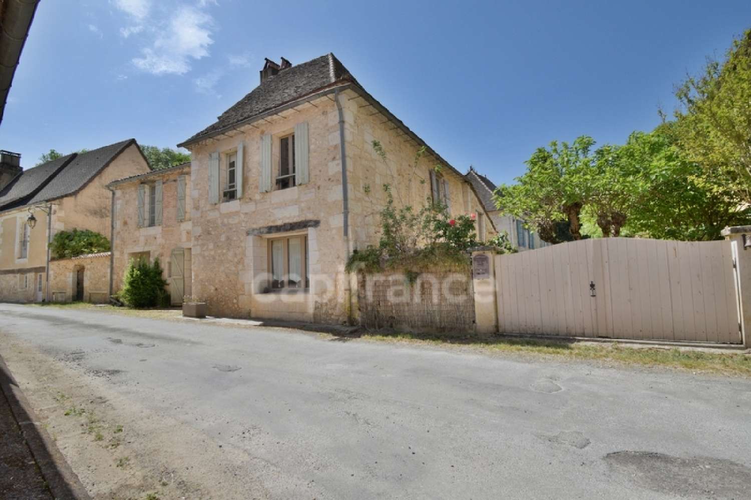  for sale house Montagnac-la-Crempse Dordogne 3