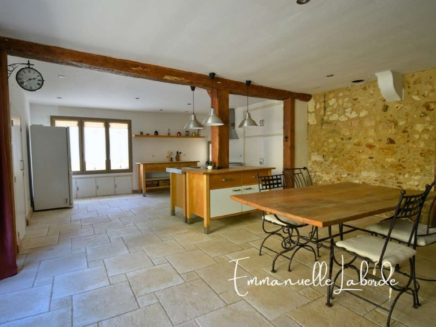  for sale house Montagnac-la-Crempse Dordogne 4