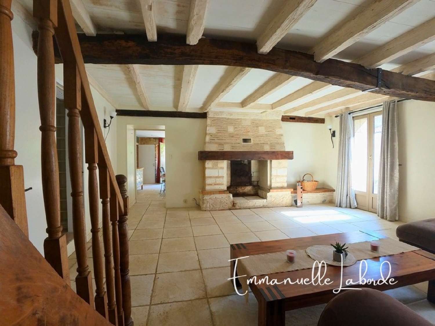  for sale house Montagnac-la-Crempse Dordogne 6