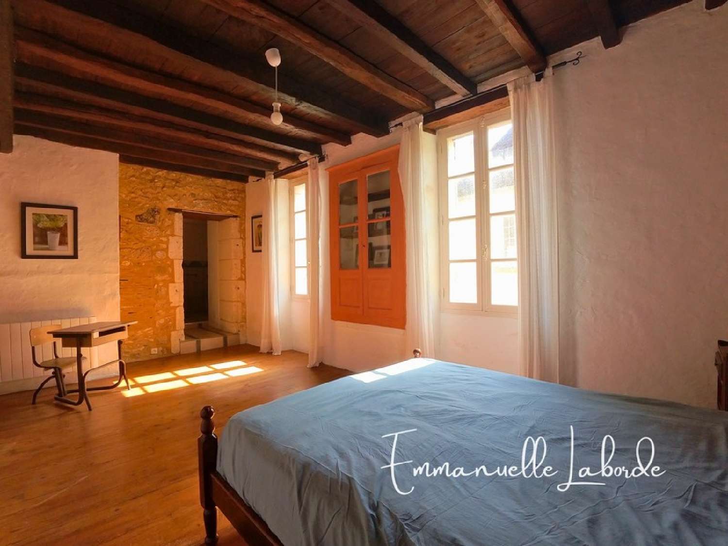  for sale house Montagnac-la-Crempse Dordogne 8
