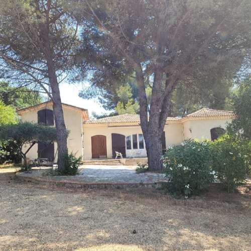 Montagnac Hérault maison foto 7339425