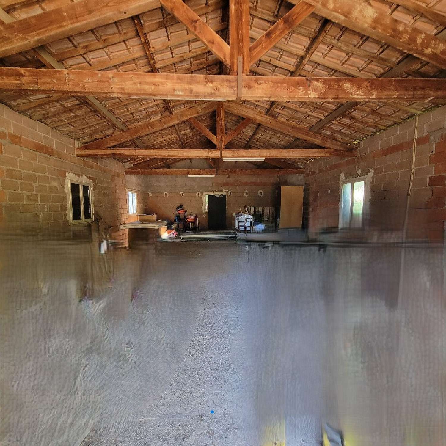 te koop huis Montagnac Hérault 2