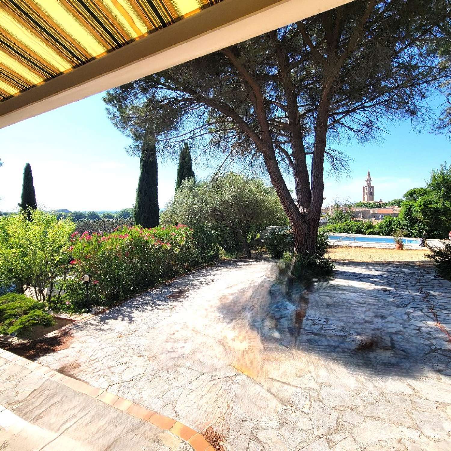 te koop huis Montagnac Hérault 4