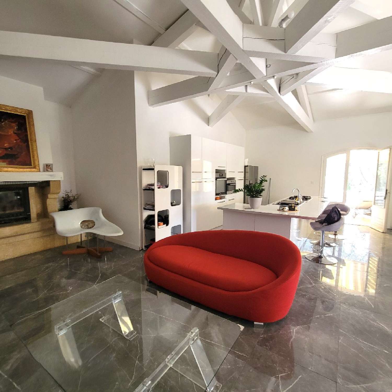 te koop huis Montagnac Hérault 5