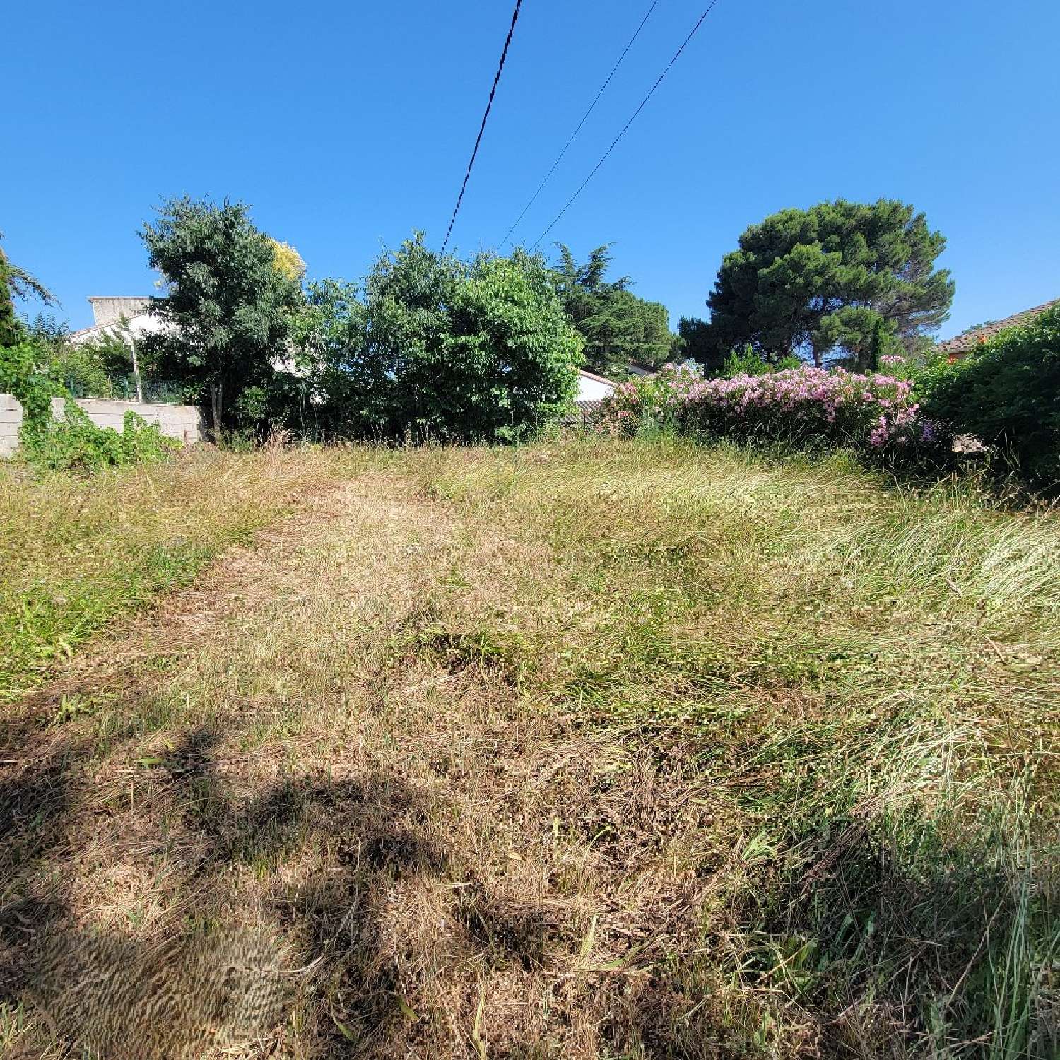 te koop huis Montagnac Hérault 7