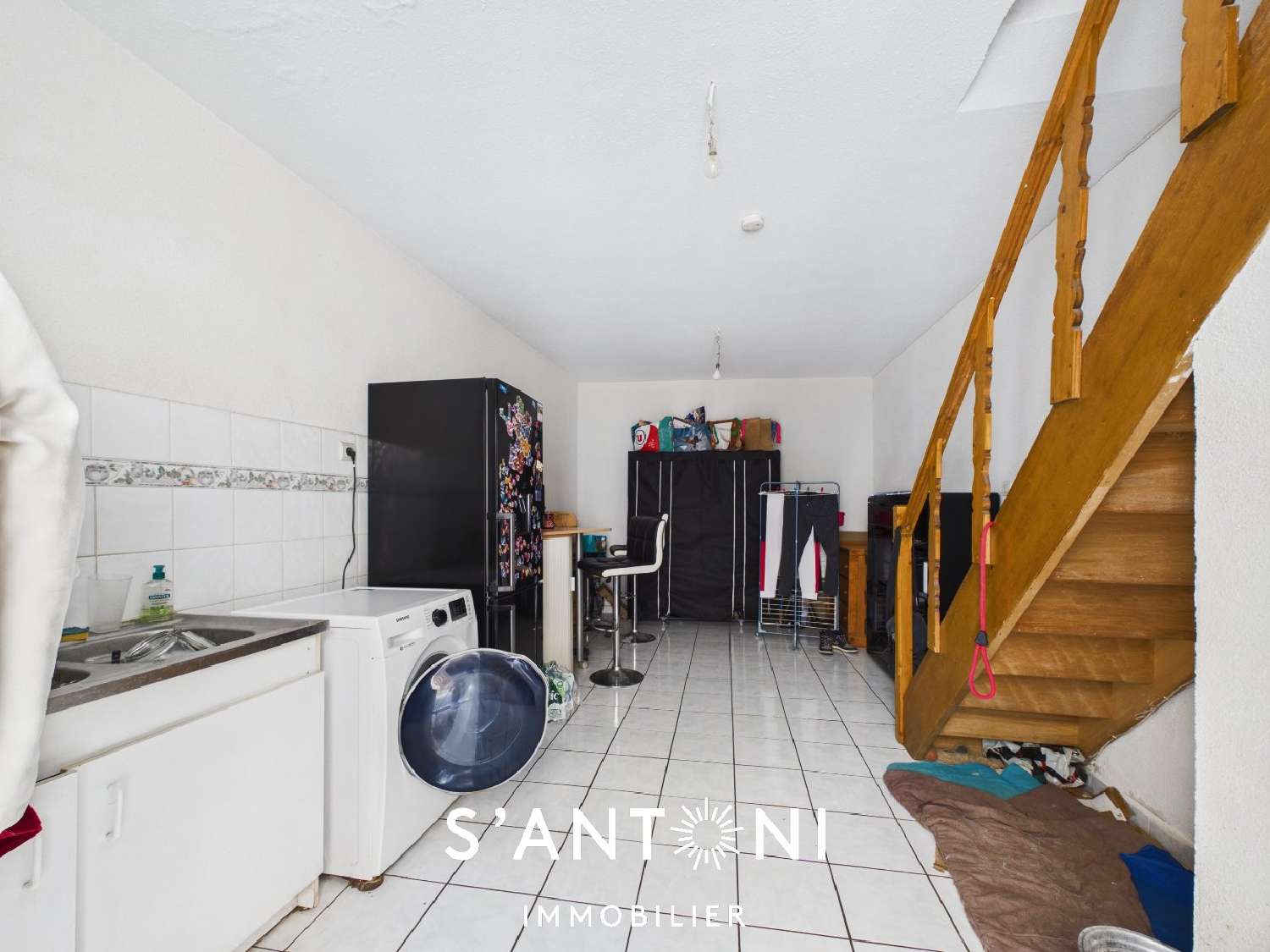  for sale house Montagnac Hérault 4