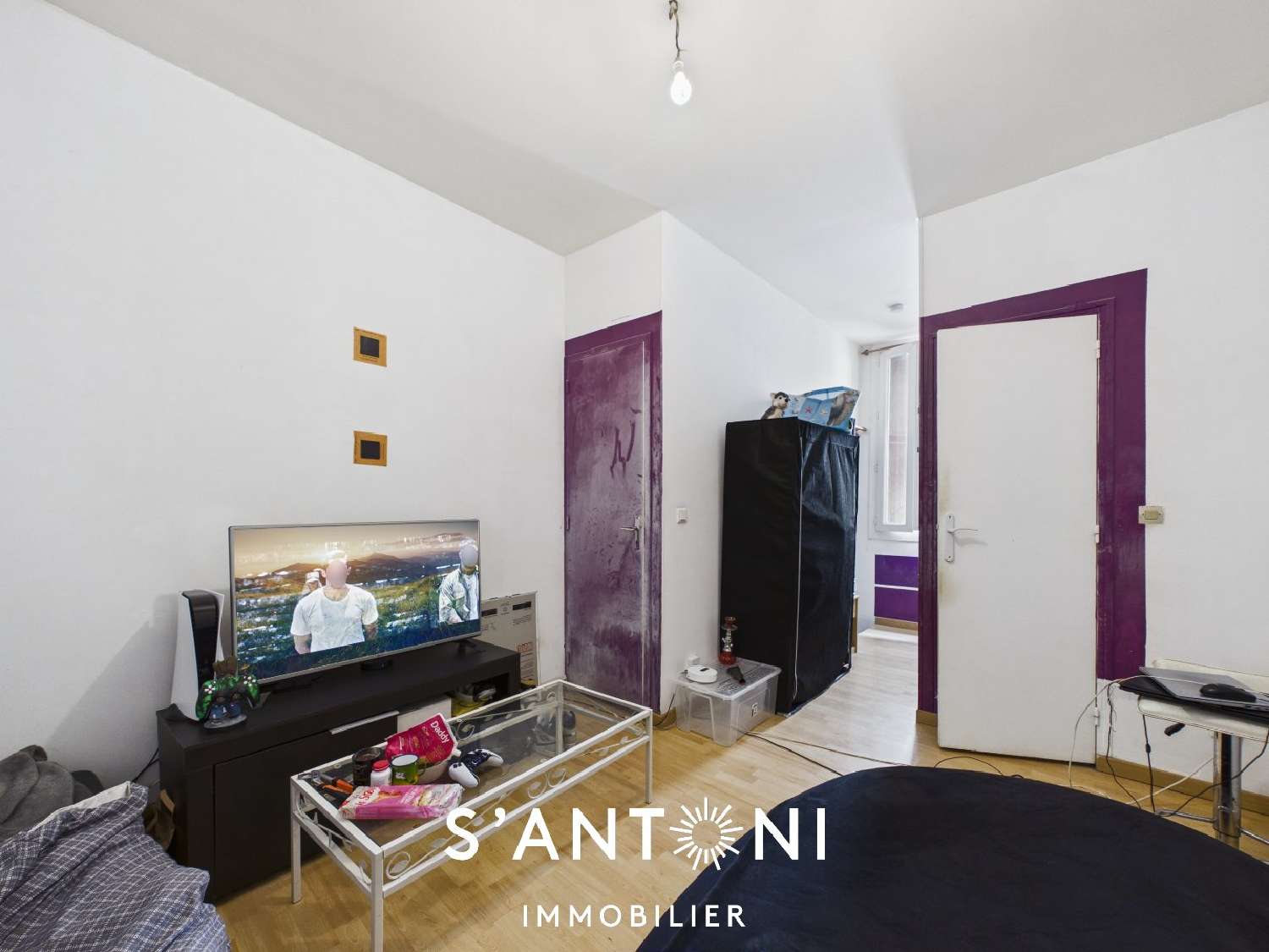  for sale house Montagnac Hérault 6