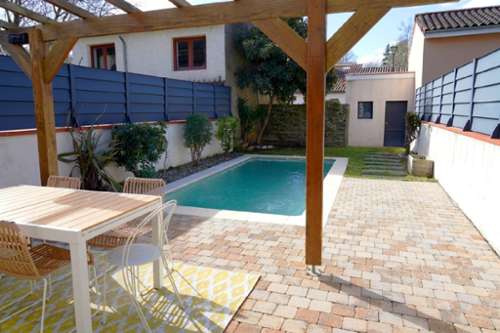 Montaigut-sur-Save Haute-Garonne house foto 7335914