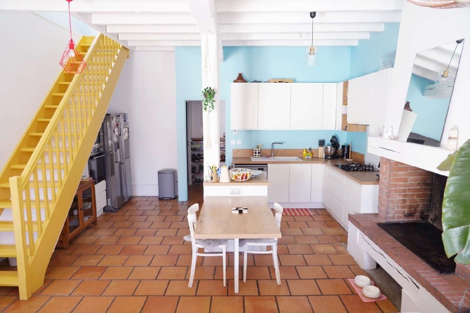  for sale house Montaigut-sur-Save Haute-Garonne 2