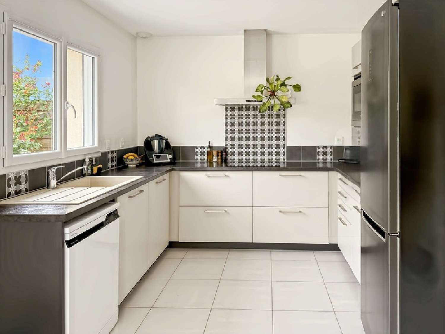  for sale house Montamisé Vienne 4