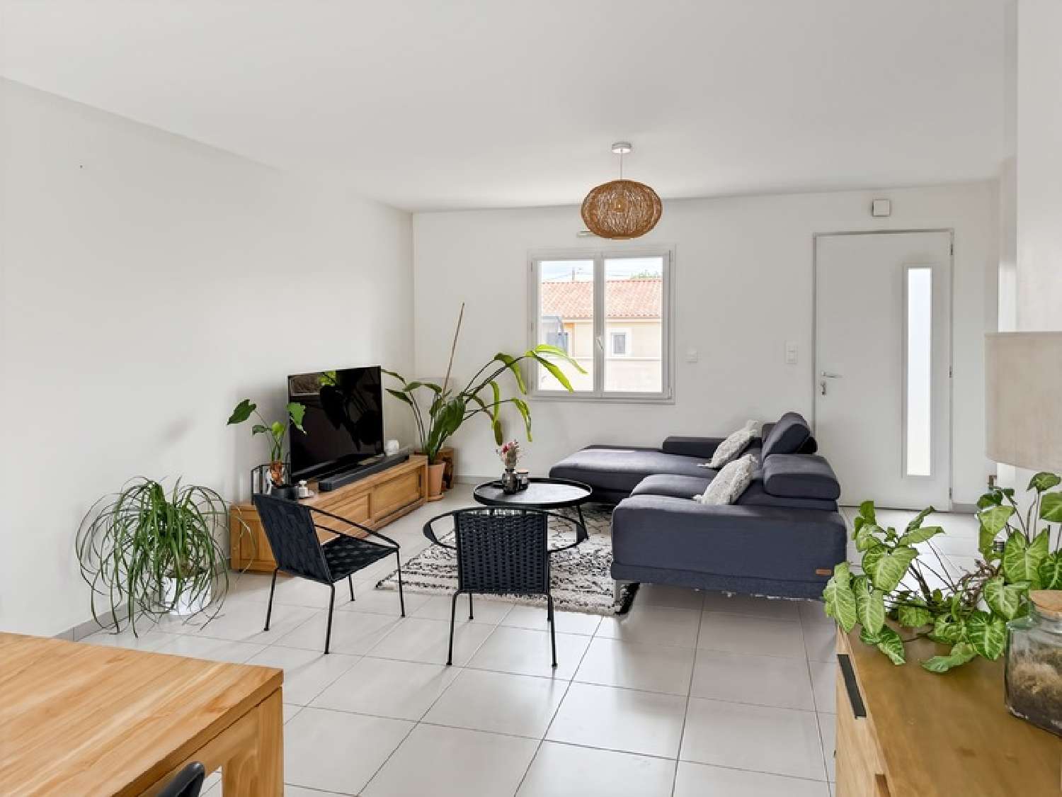  for sale house Montamisé Vienne 5