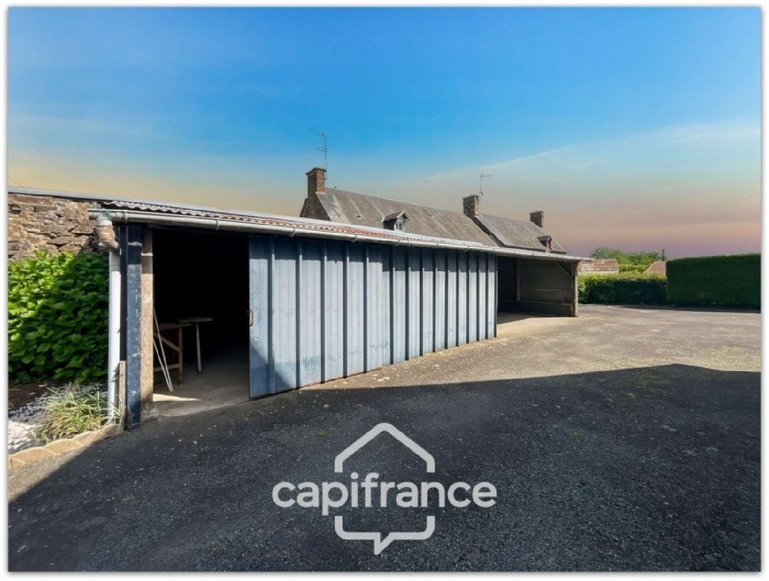 for sale house Montanel Manche 2