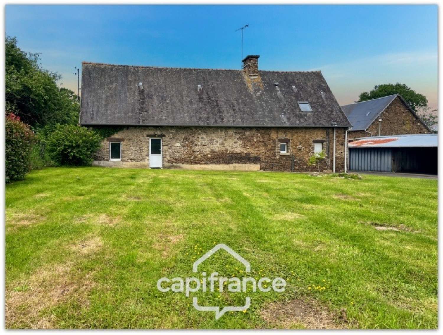 for sale house Montanel Manche 3
