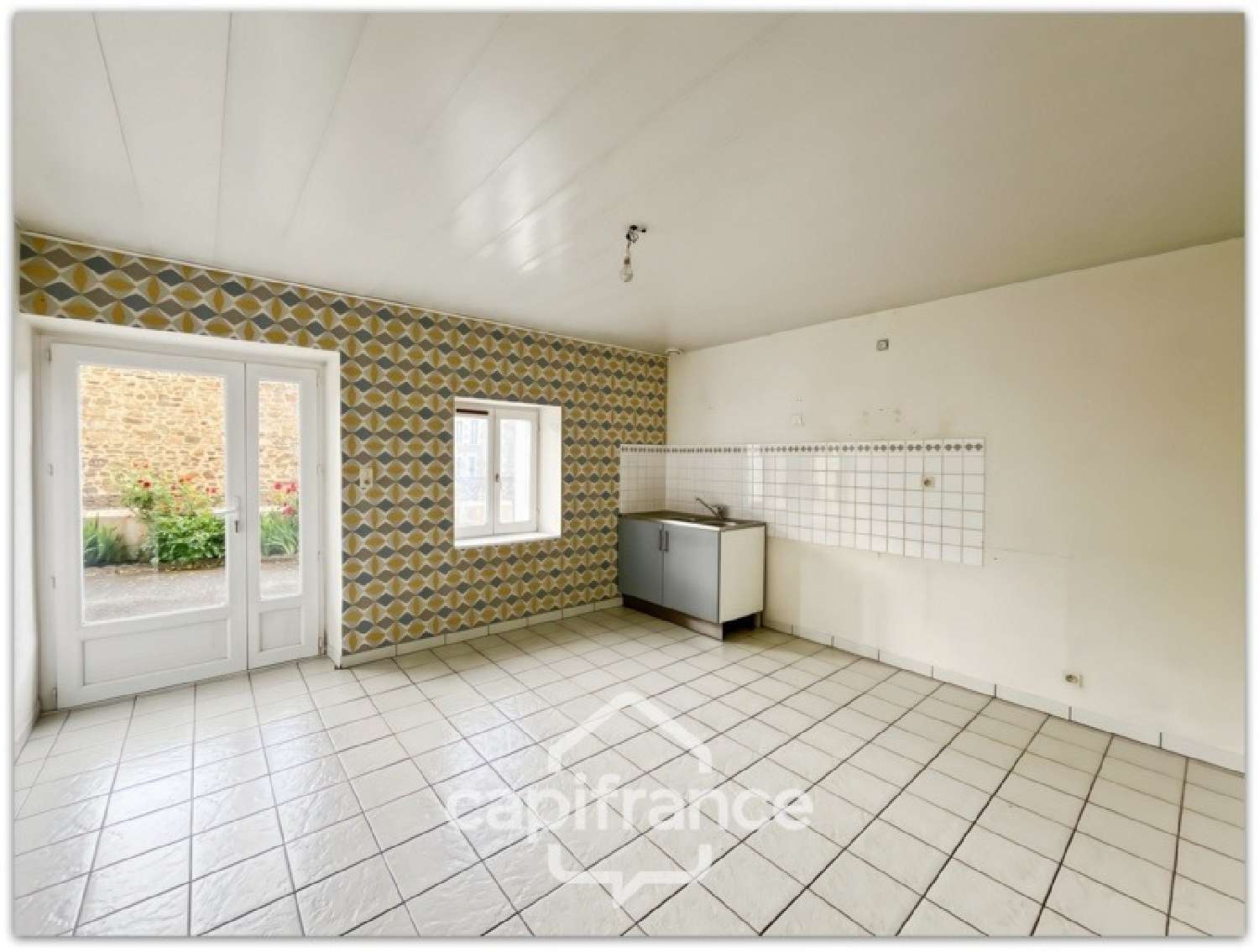 for sale house Montanel Manche 4