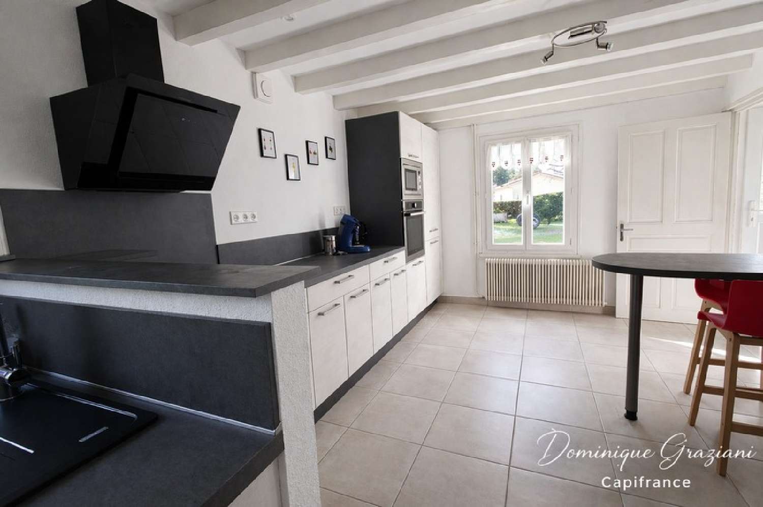  for sale house Montarcher Loire 7