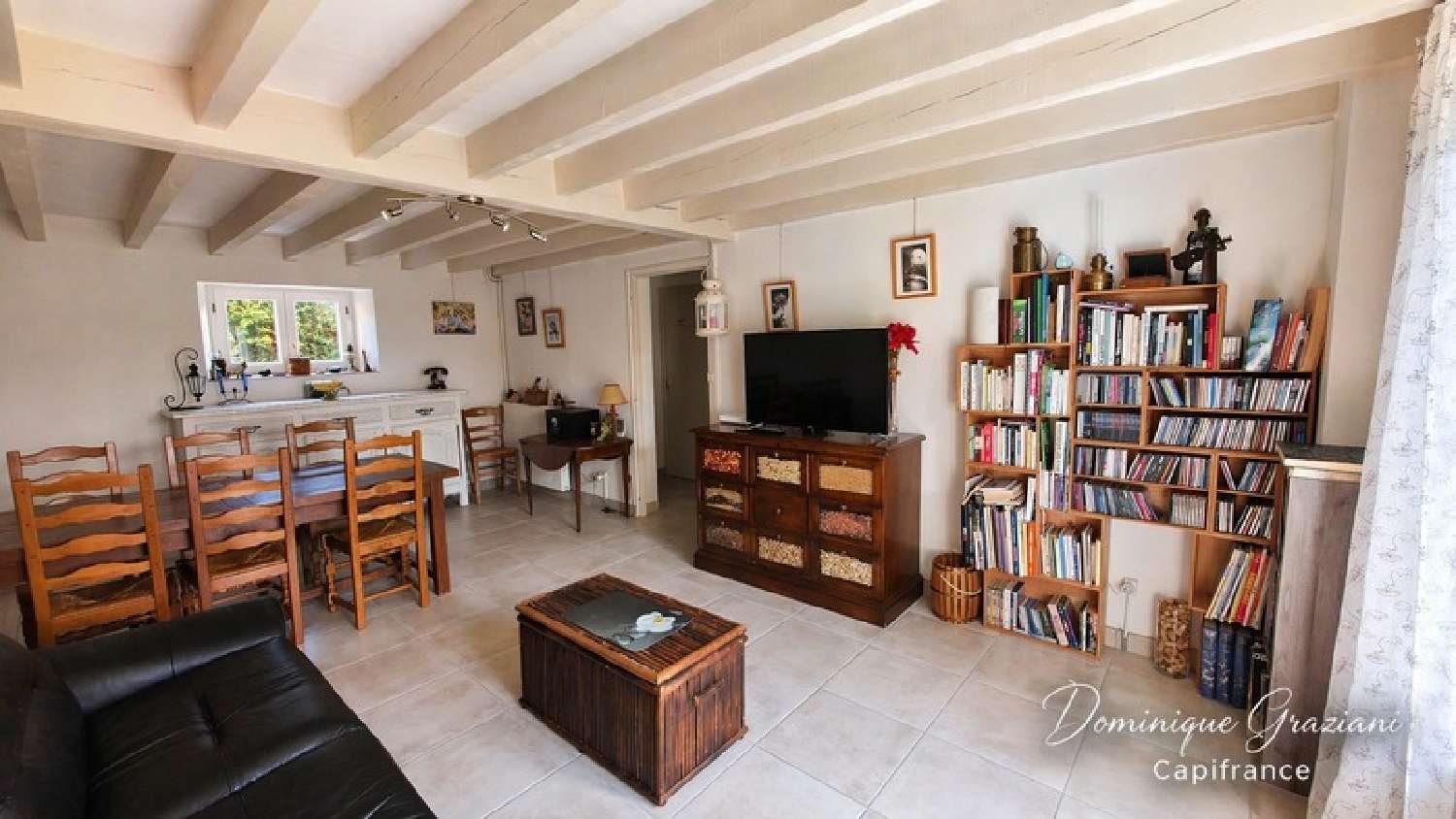  for sale house Montarcher Loire 8