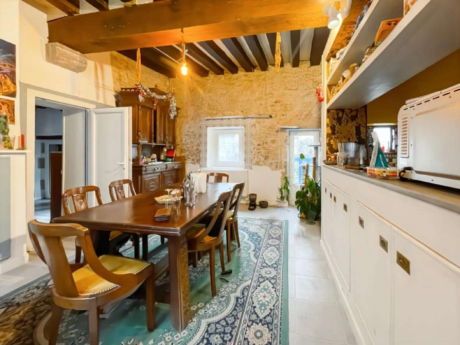 for sale house Montargis Loiret 1