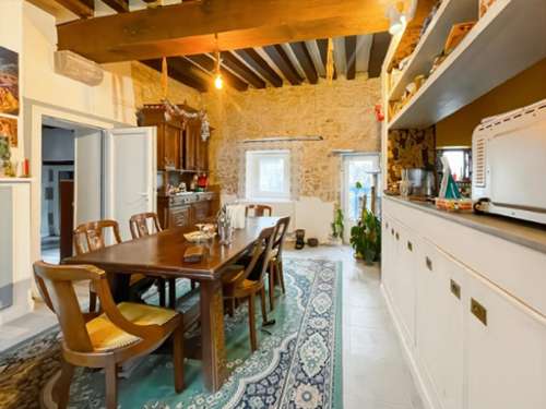 Montargis Loiret house foto 7326610