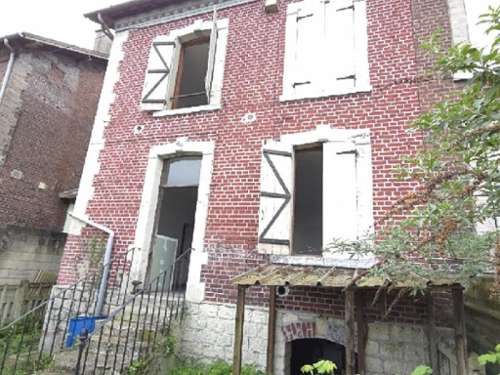 Montataire Oise house foto 7343800