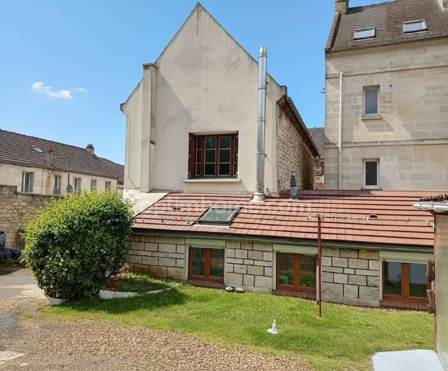  for sale house Montataire Oise 1