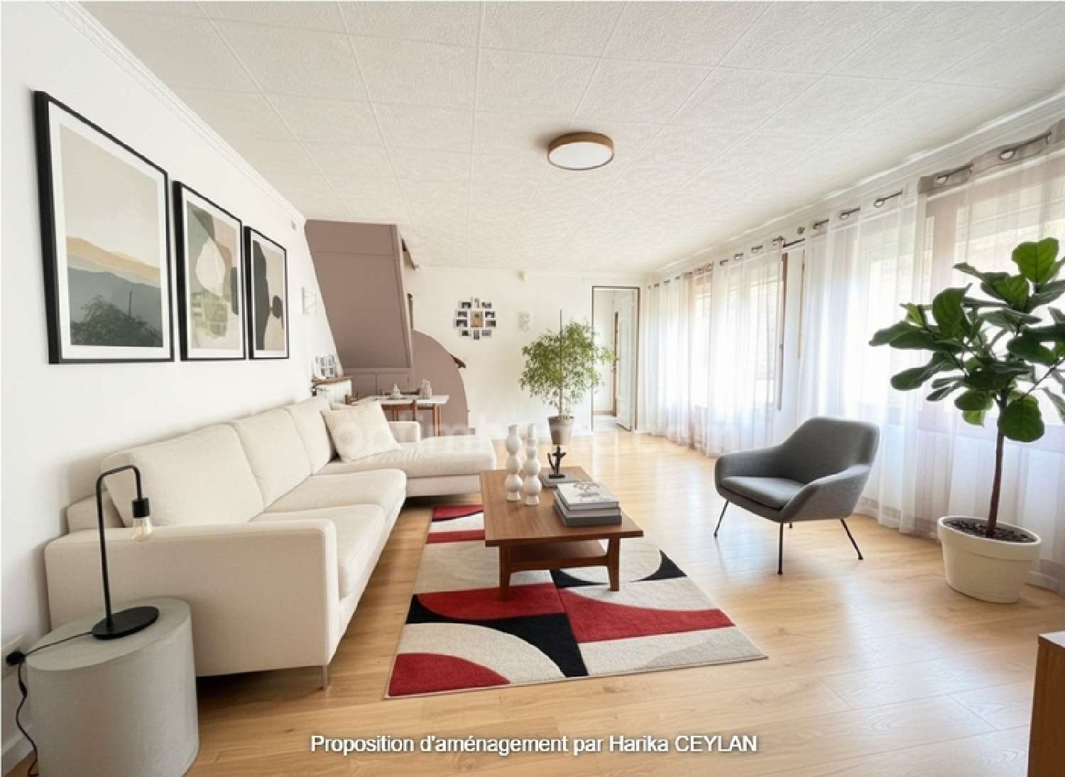  for sale house Montataire Oise 2