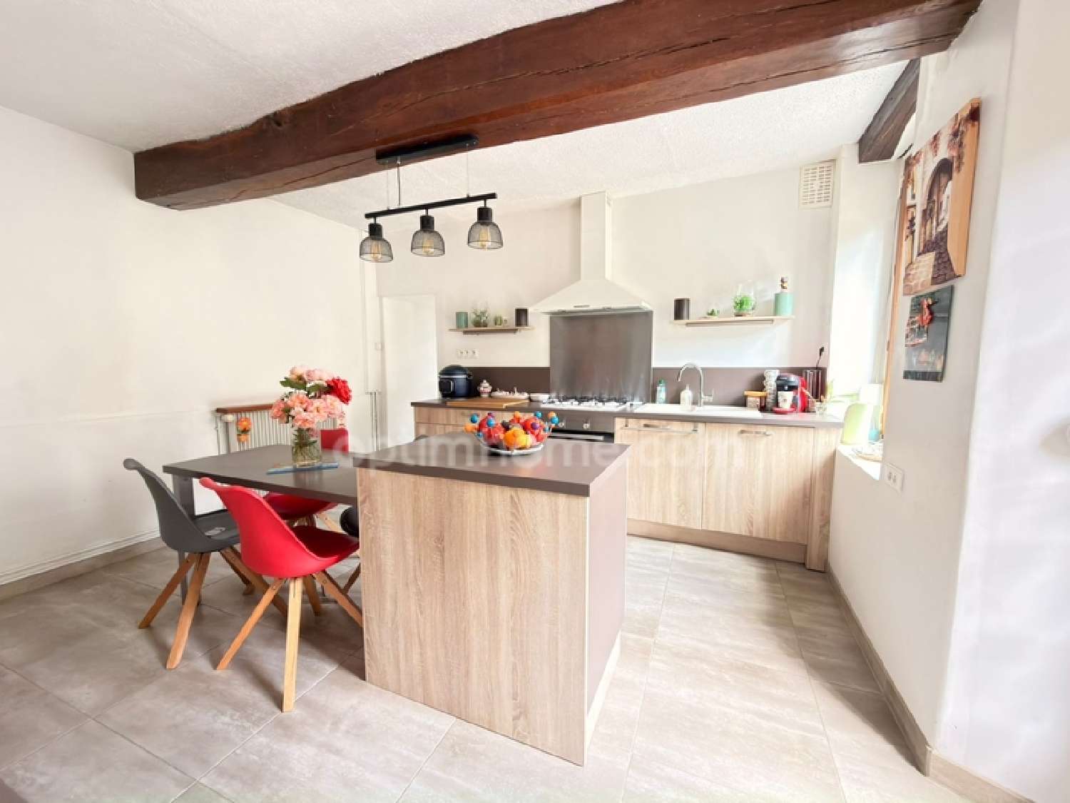  for sale house Montataire Oise 5