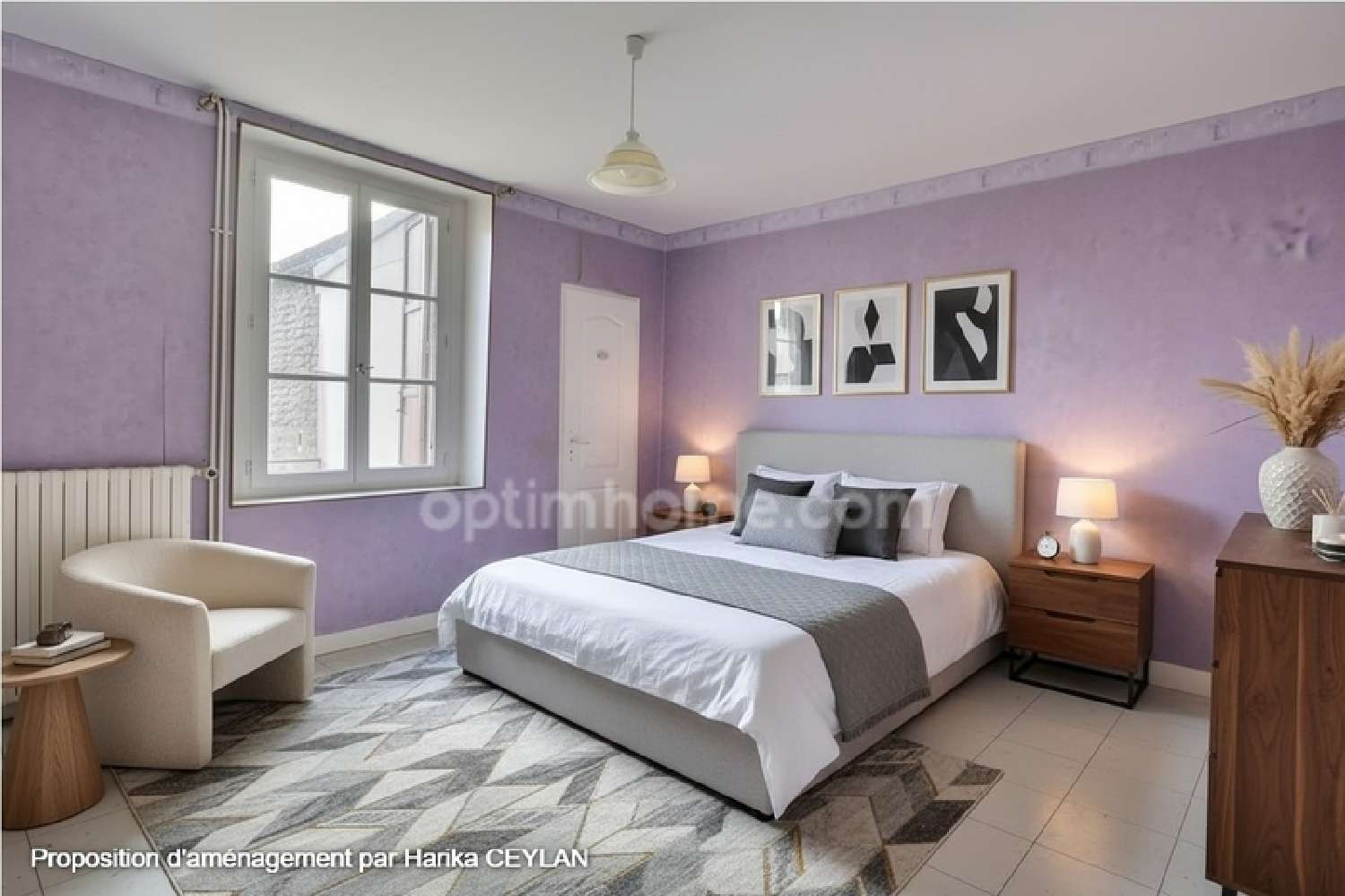  for sale house Montataire Oise 3