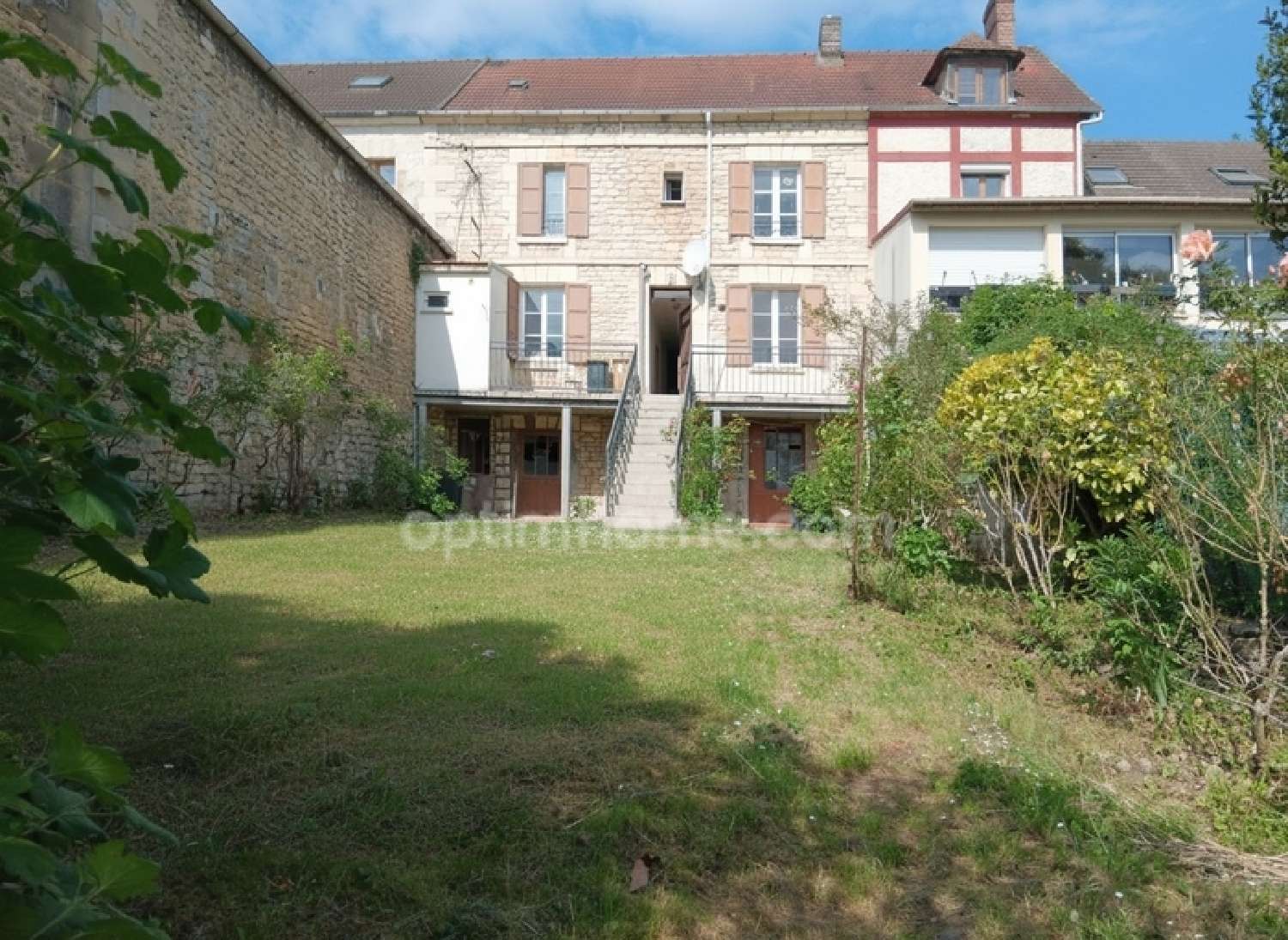  for sale house Montataire Oise 7