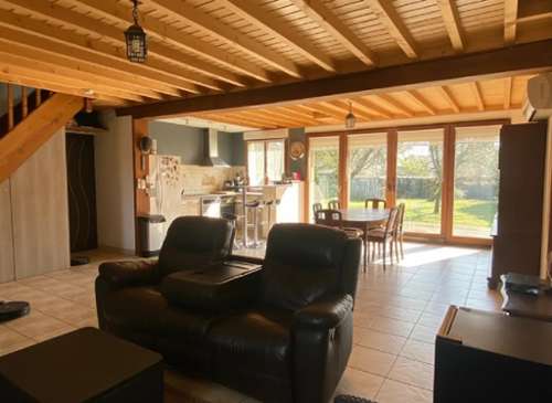 Montataire Oise Haus Bild 7341845