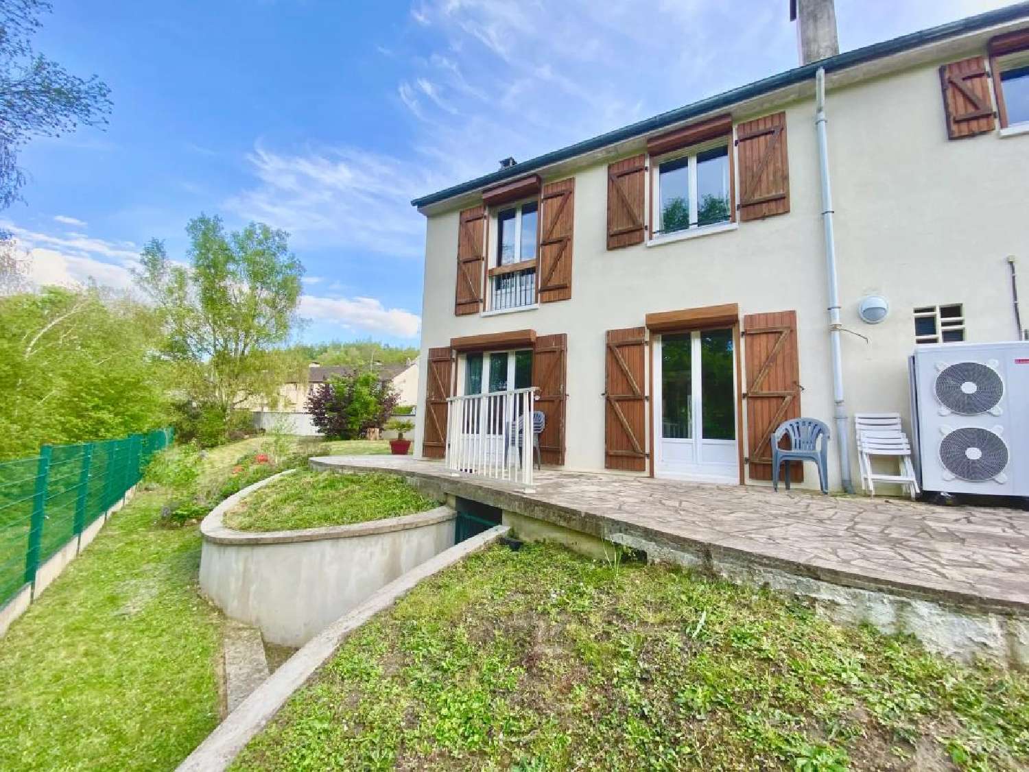 kaufen Haus Montataire Oise 1