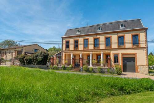 Montauban Tarn-et-Garonne house foto 7331584