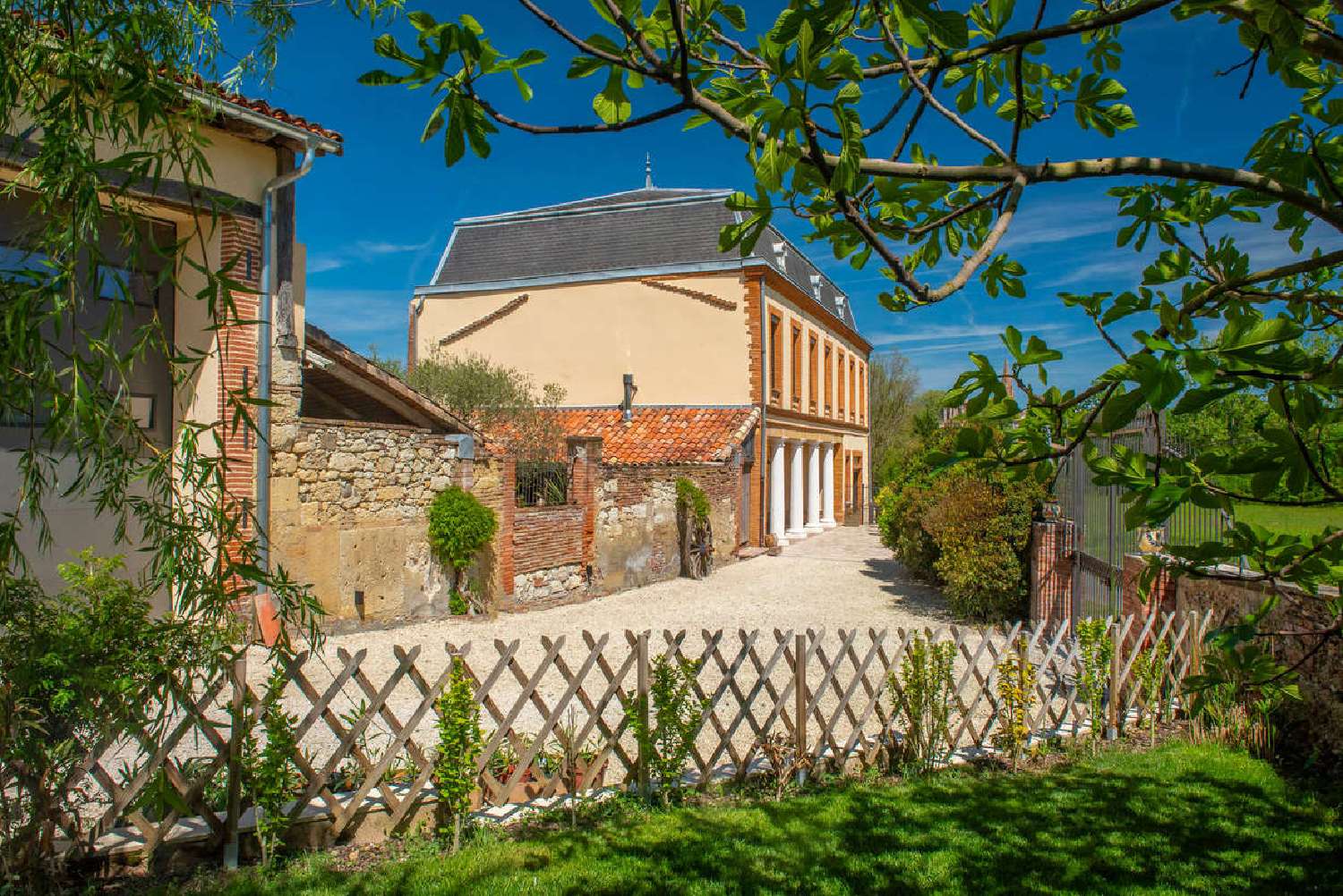  for sale house Montauban Tarn-et-Garonne 3