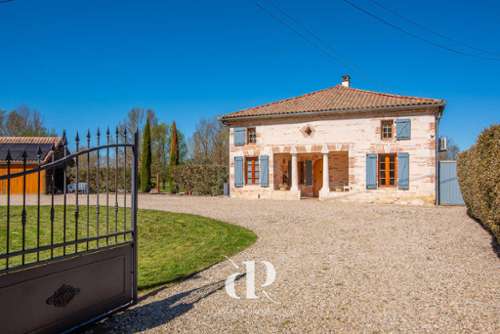 Montauban Tarn-et-Garonne house foto 7335760