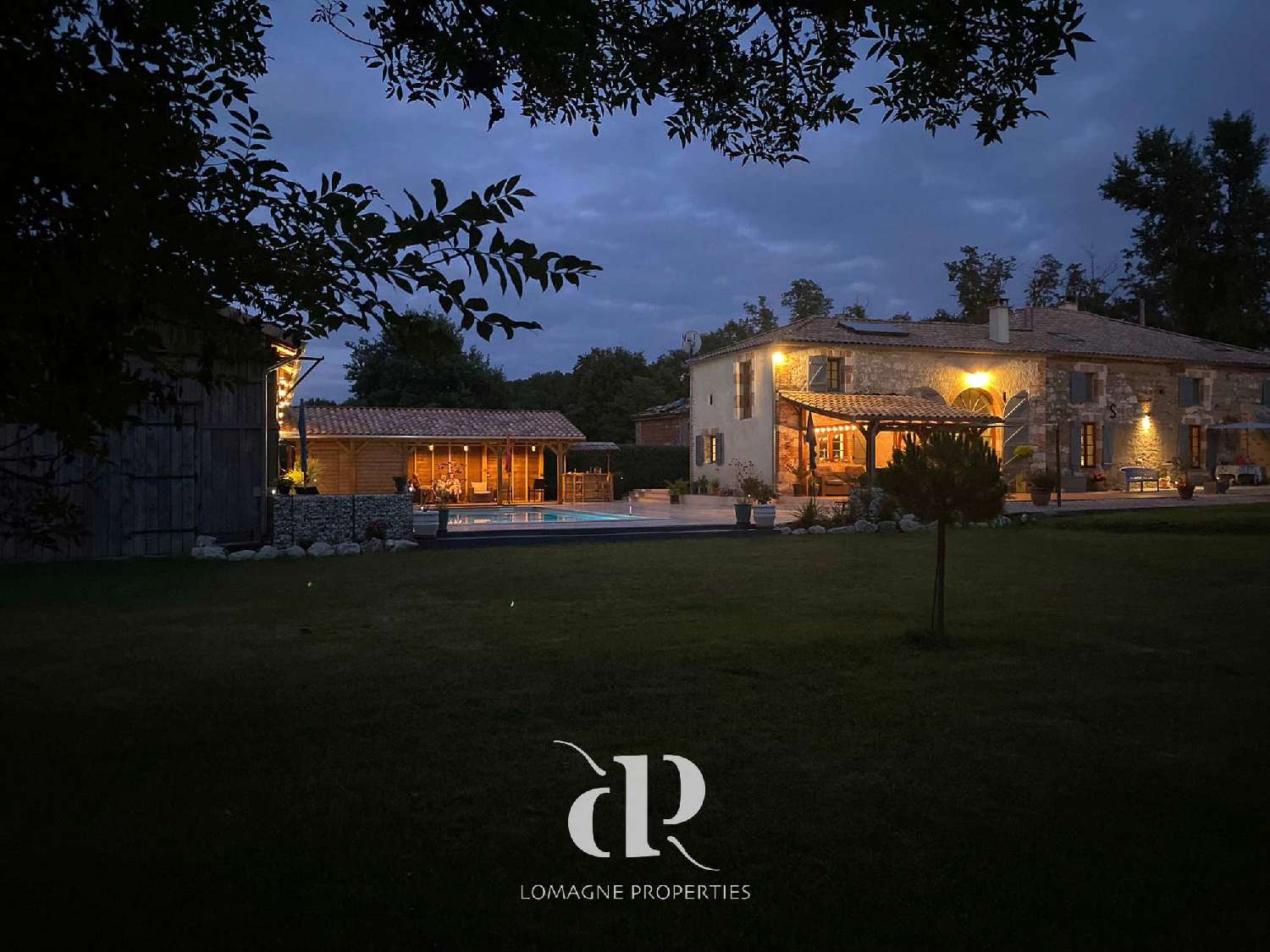 for sale house Montauban Tarn-et-Garonne 4